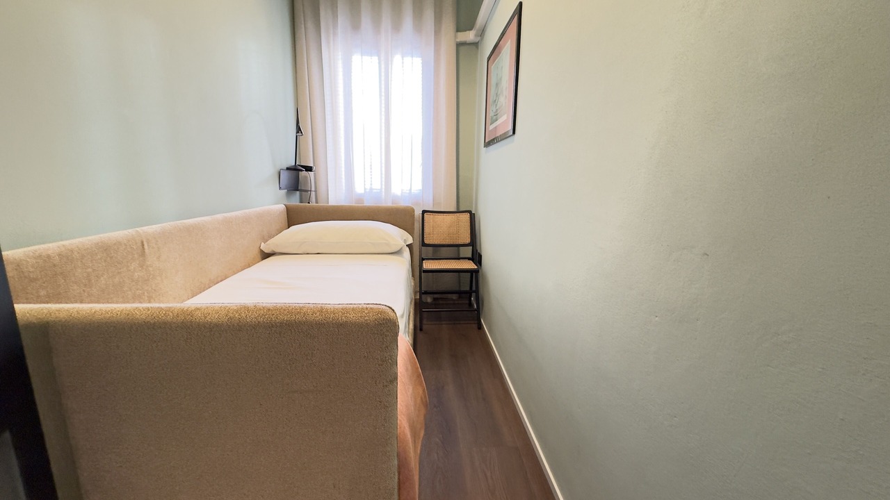 Photo of Bedroom in Chioggia