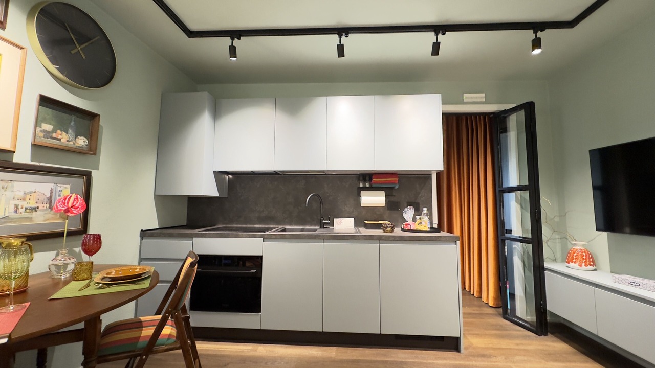 Photo of Kitchen in Chioggia