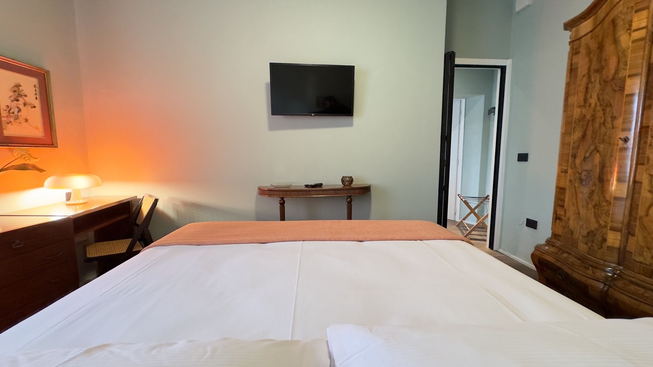 Photo of Bedroom in Chioggia