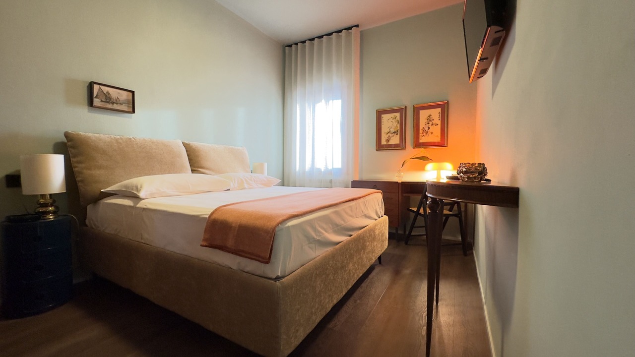 Photo of Bedroom in Chioggia