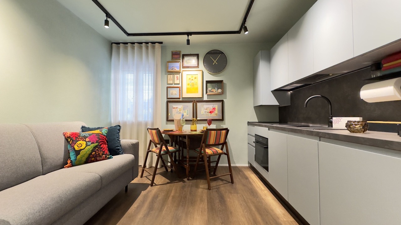 Photo of Livingroom in Chioggia