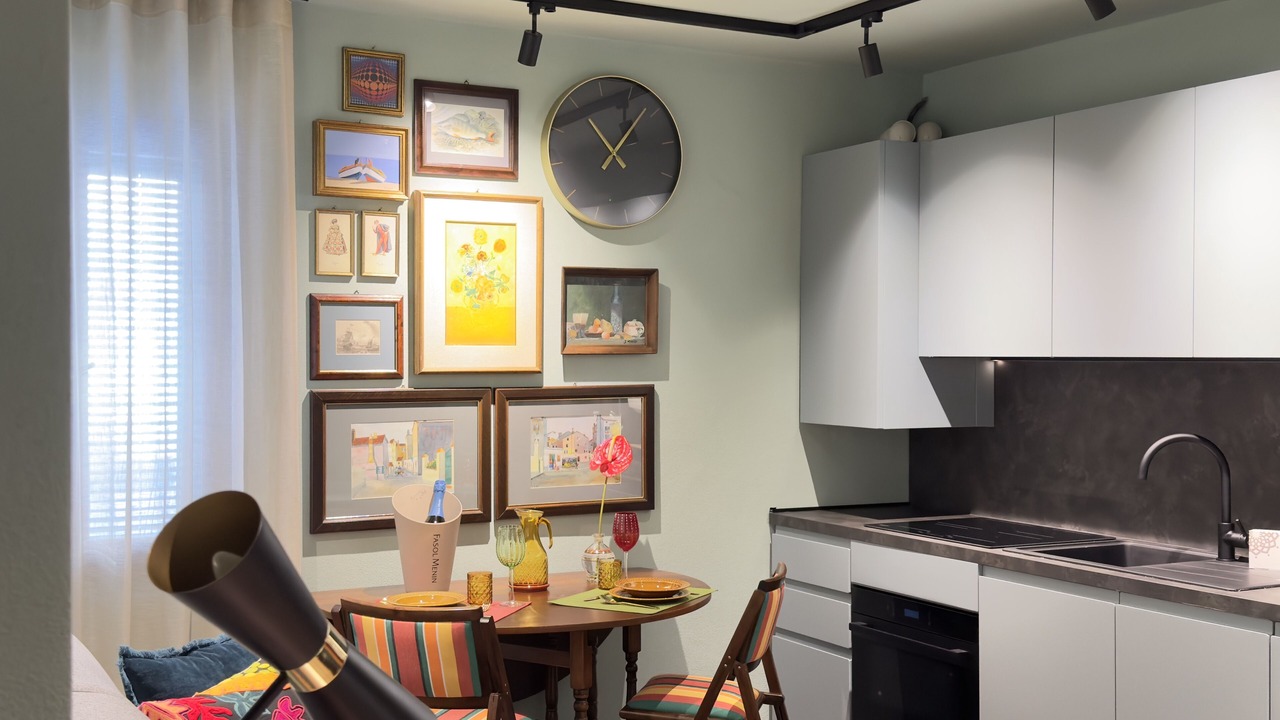 Photo of Kitchen in Chioggia