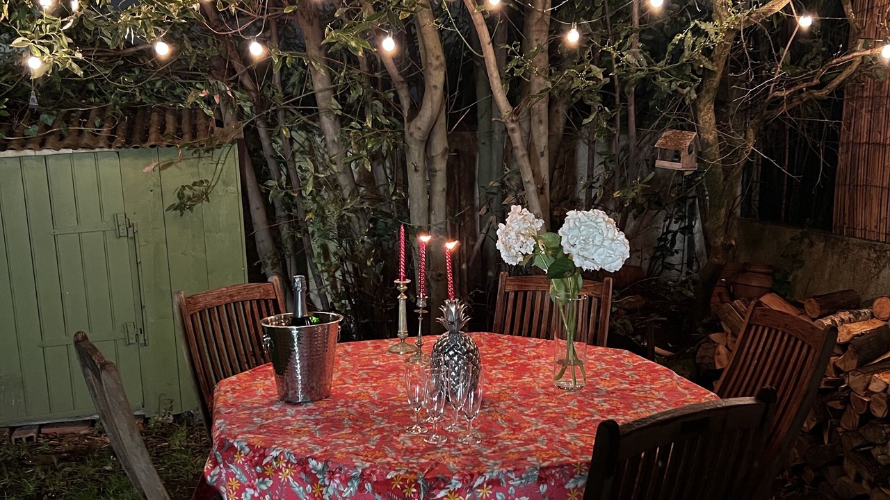 Photo of Outdoor in Les Lilas