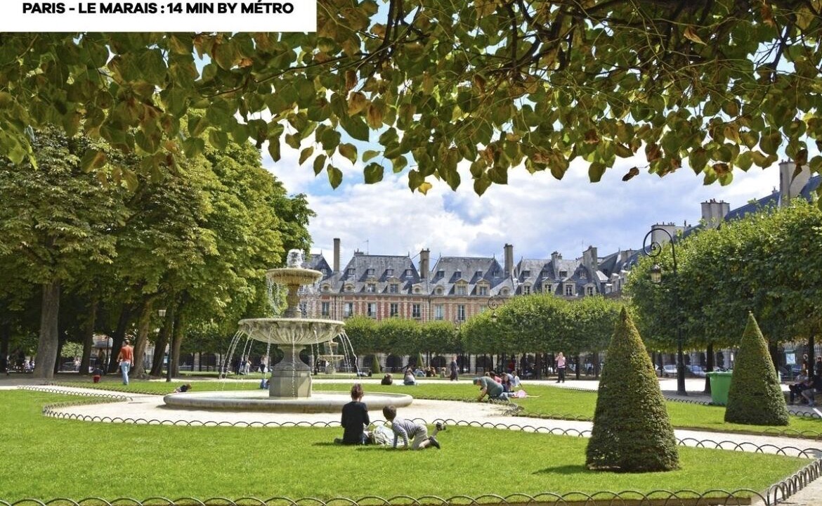 Photo of Others in Les Lilas