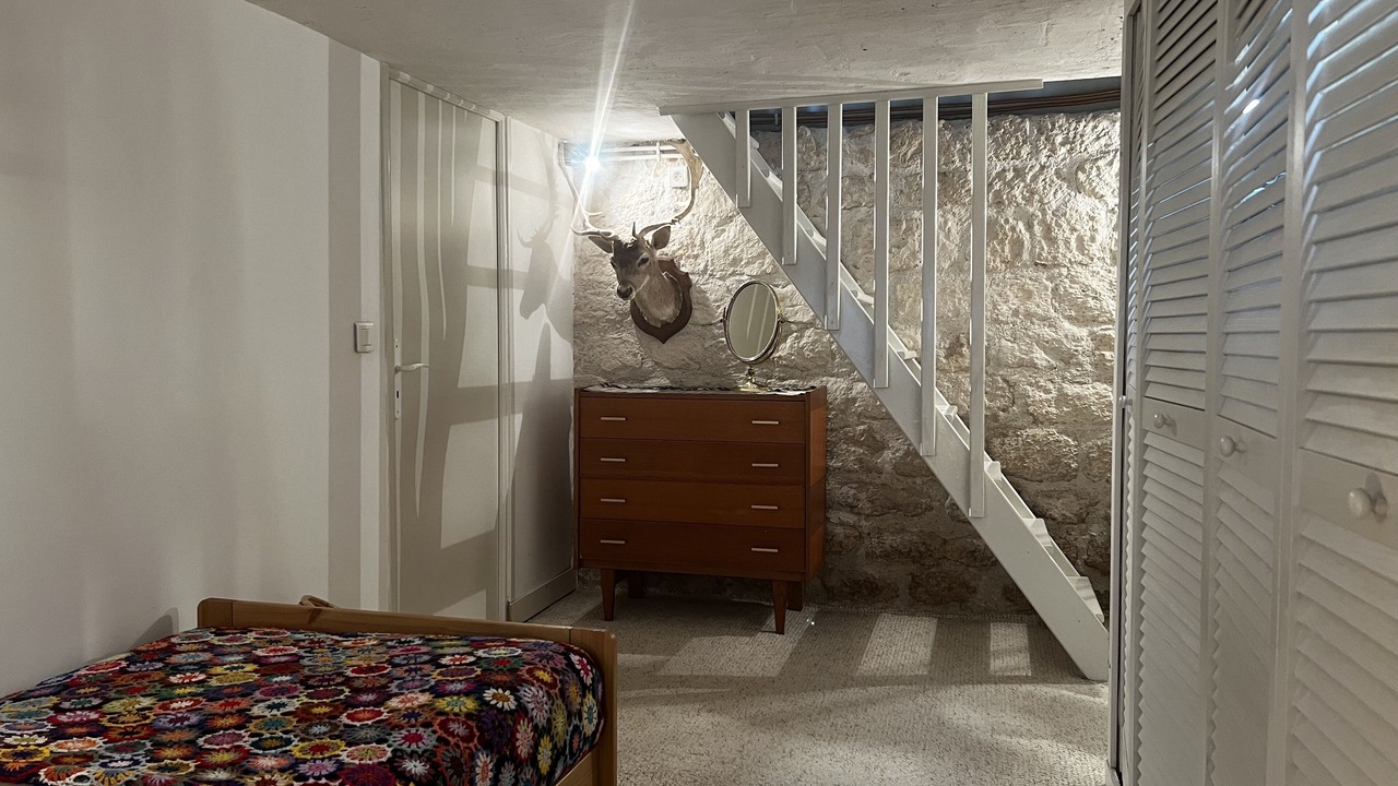 Photo of Bedroom in Les Lilas