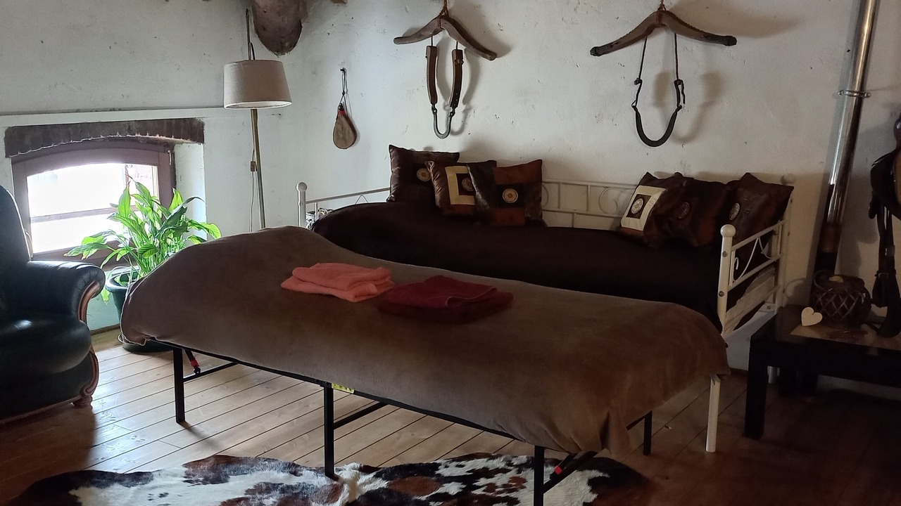 Photo of Bedroom in Rivoli Veronese