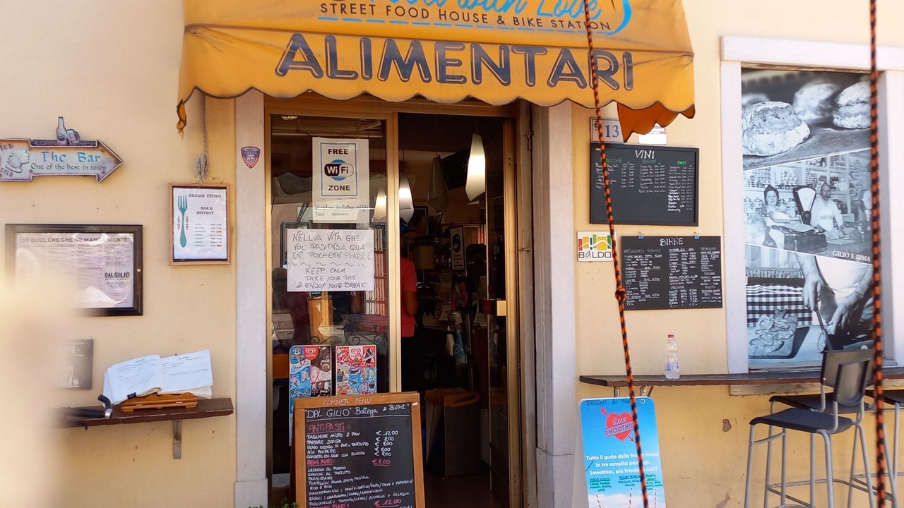 Photo of Outdoor in Rivoli Veronese