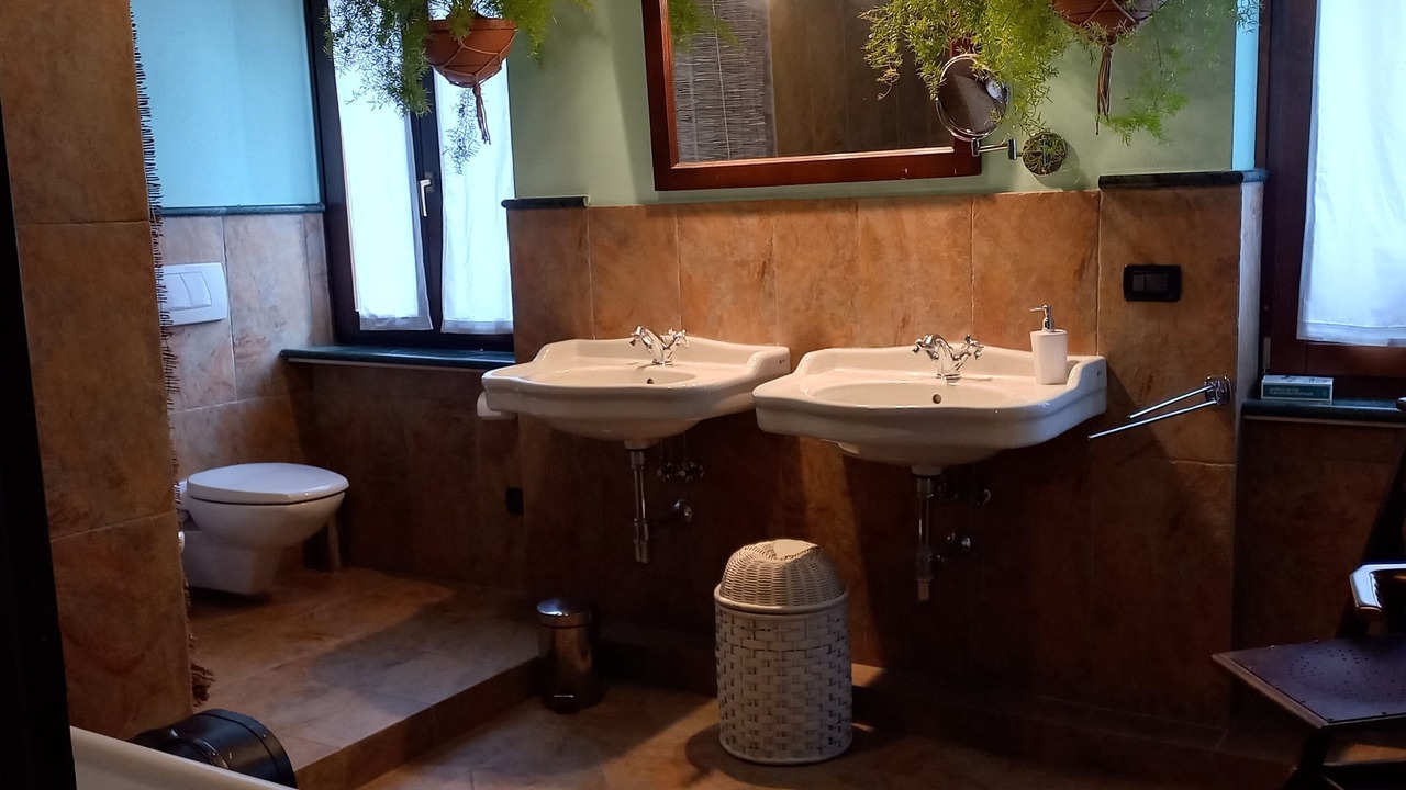 Photo of Bathroom in Rivoli Veronese