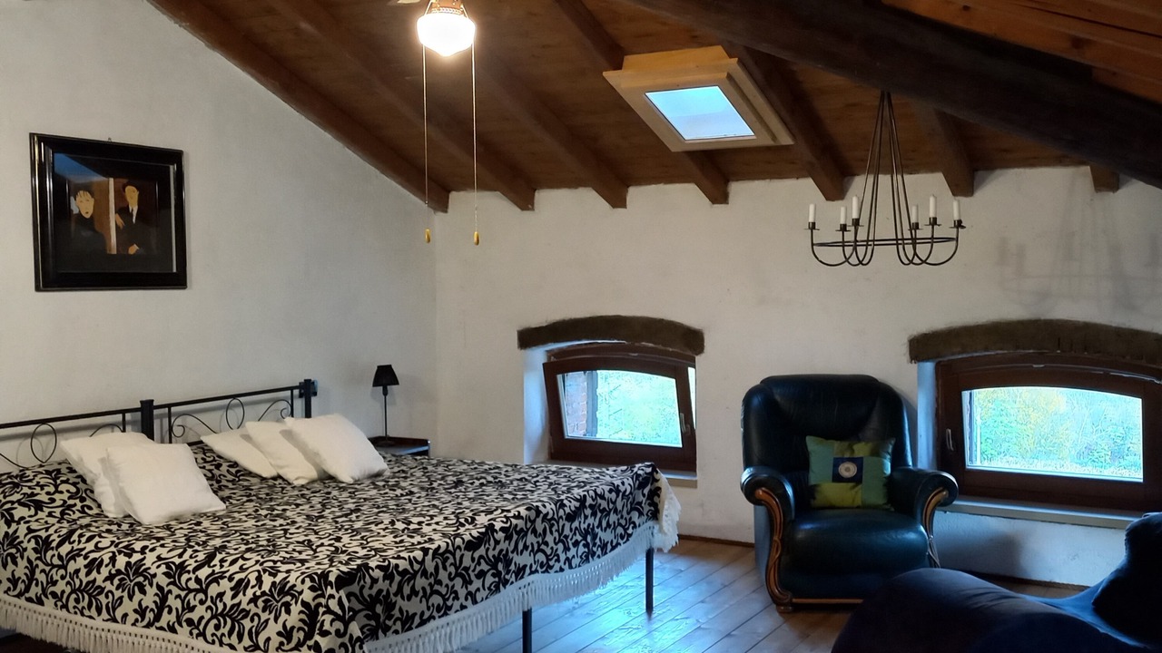 Photo of Bedroom in Rivoli Veronese