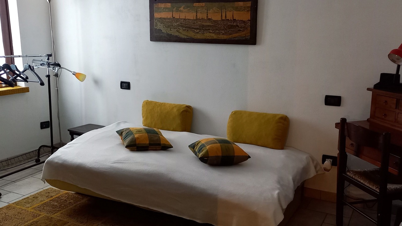 Photo of Bedroom in Rivoli Veronese