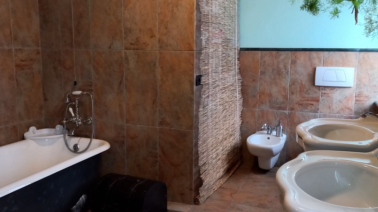 Photo of Bathroom in Rivoli Veronese