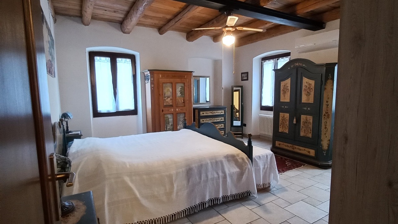 Photo of Bedroom in Rivoli Veronese