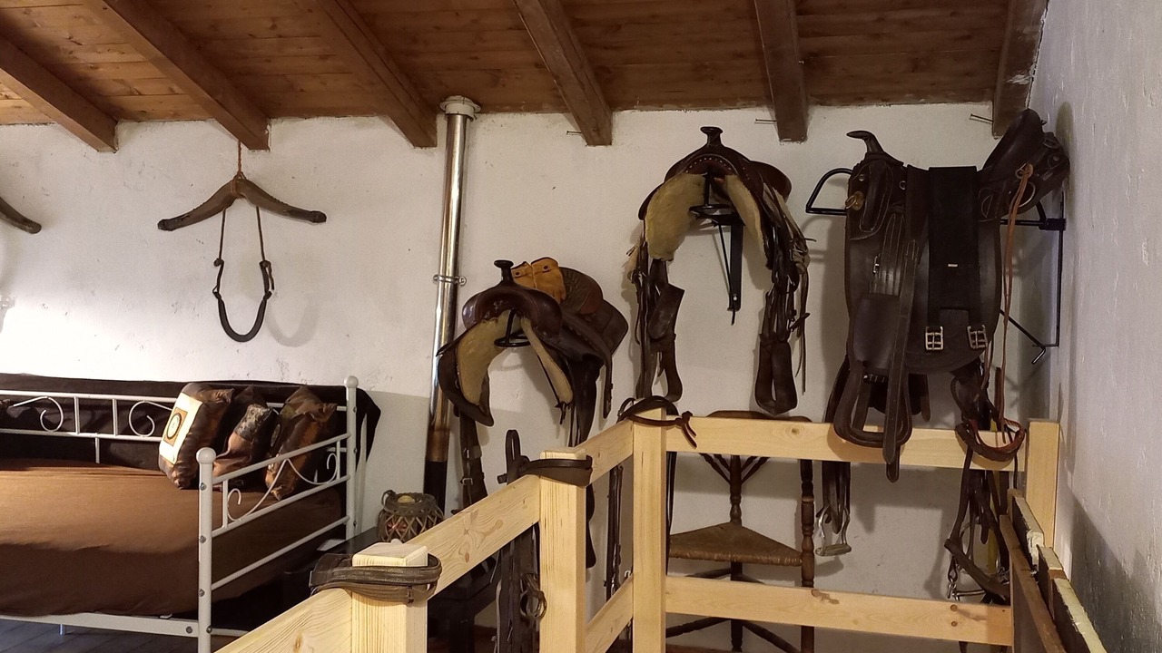 Photo of Bedroom in Rivoli Veronese