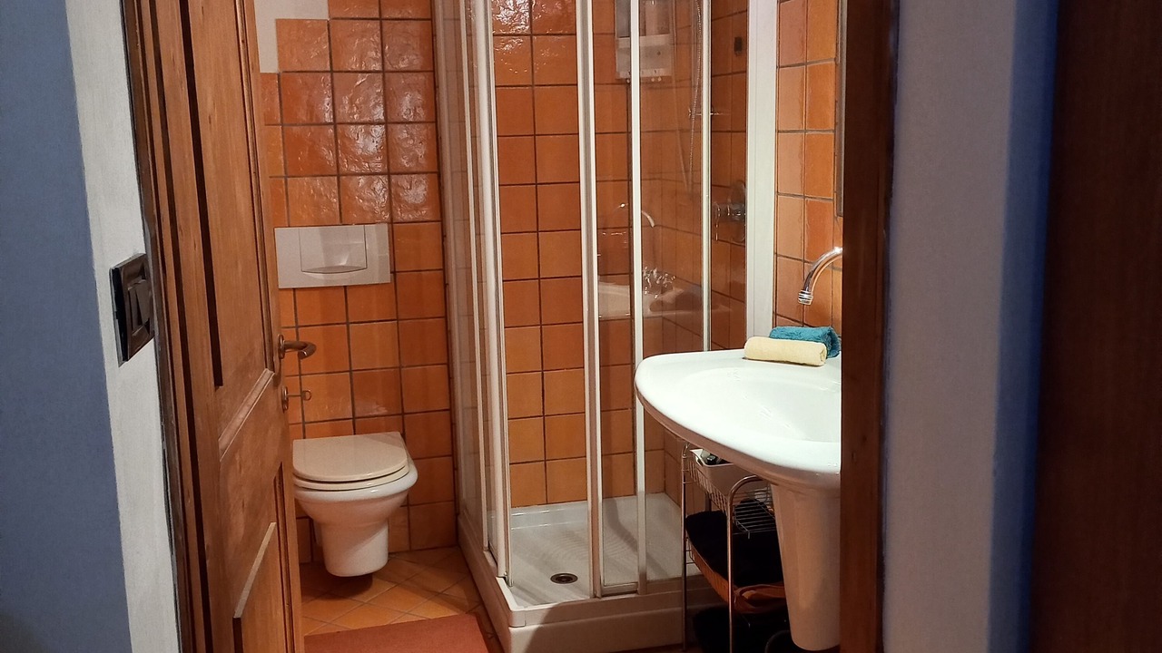 Photo of Bathroom in Rivoli Veronese