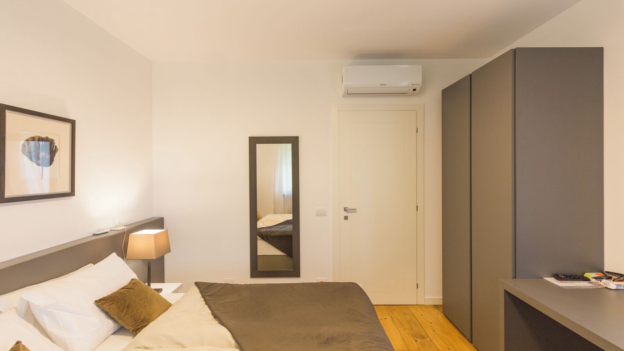 Photo of Bedroom in Montioni