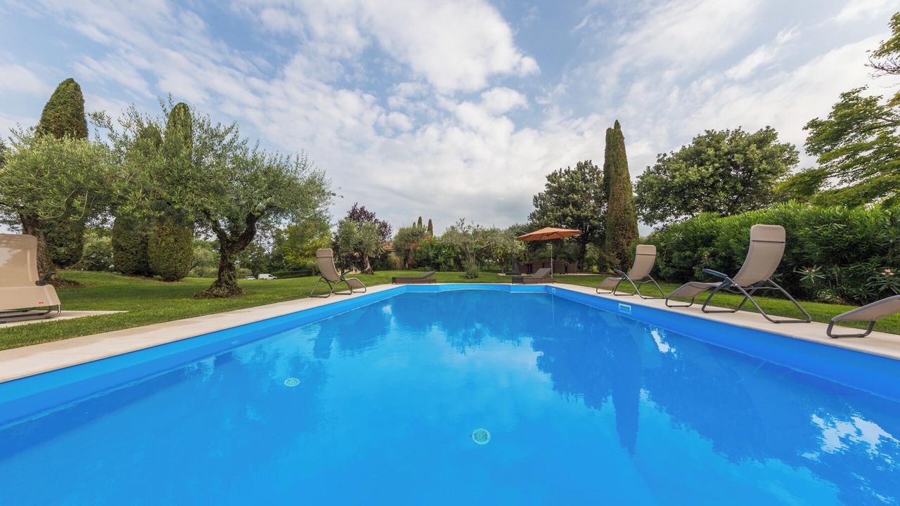 Photo of Outdoor in Montioni