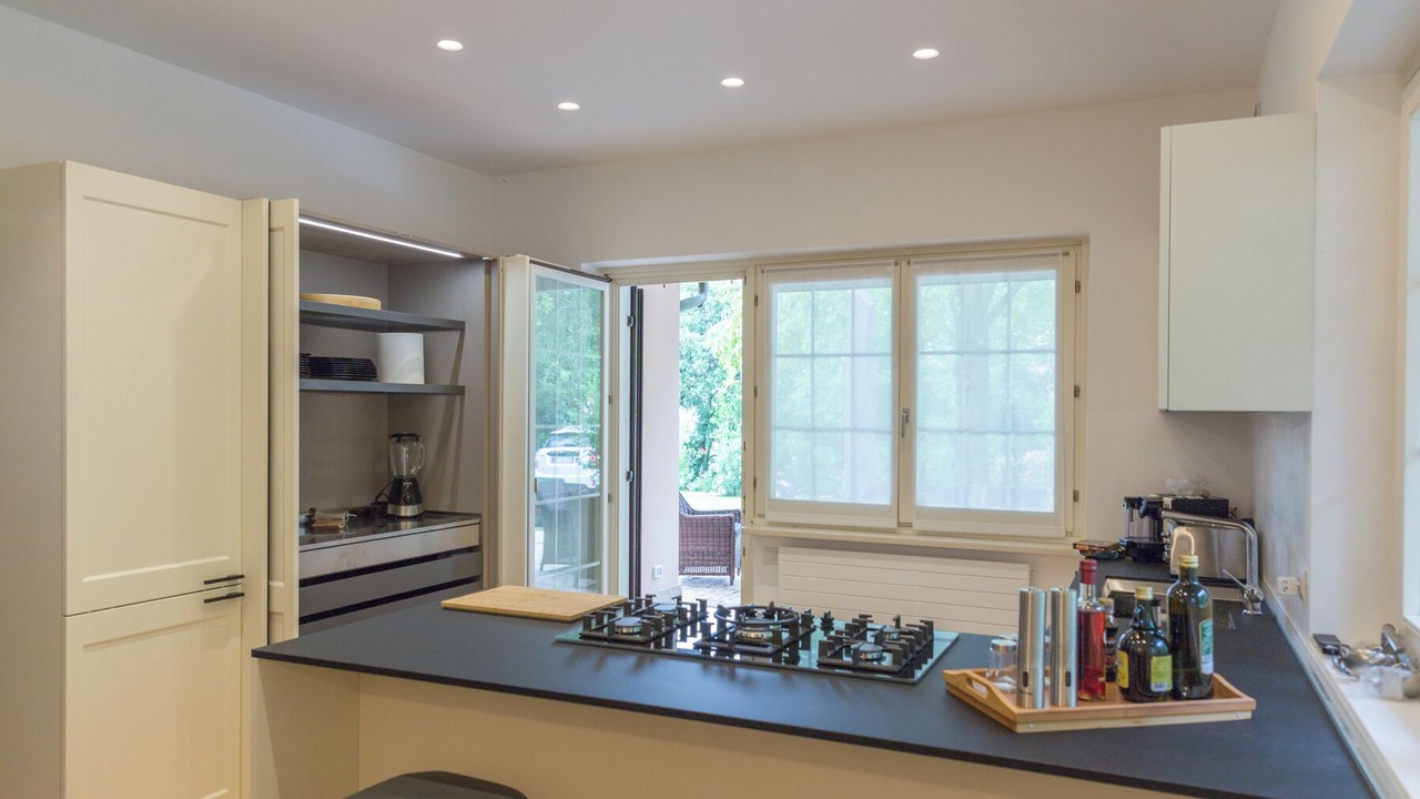 Photo of Kitchen in Montioni