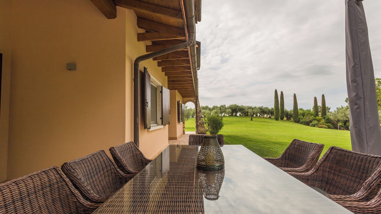 Photo of Outdoor in Montioni
