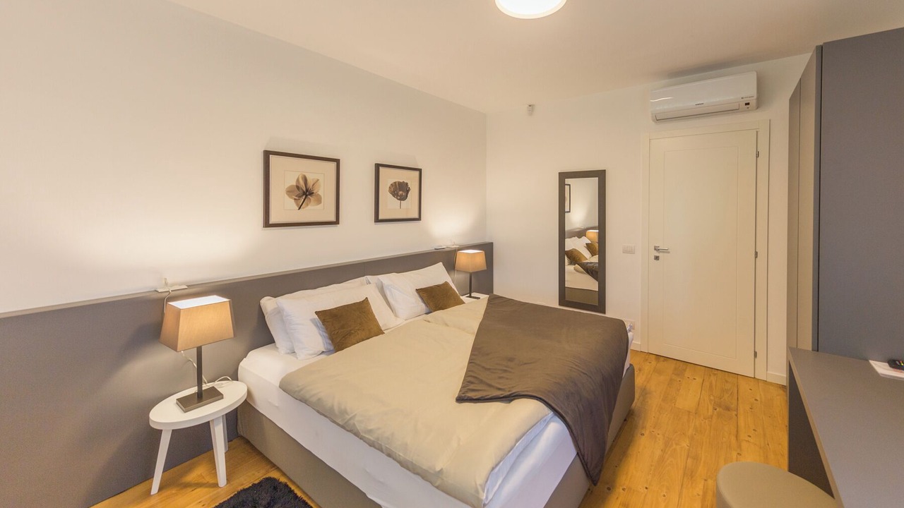 Photo of Bedroom in Montioni