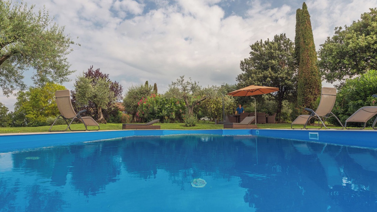 Photo of Outdoor in Montioni