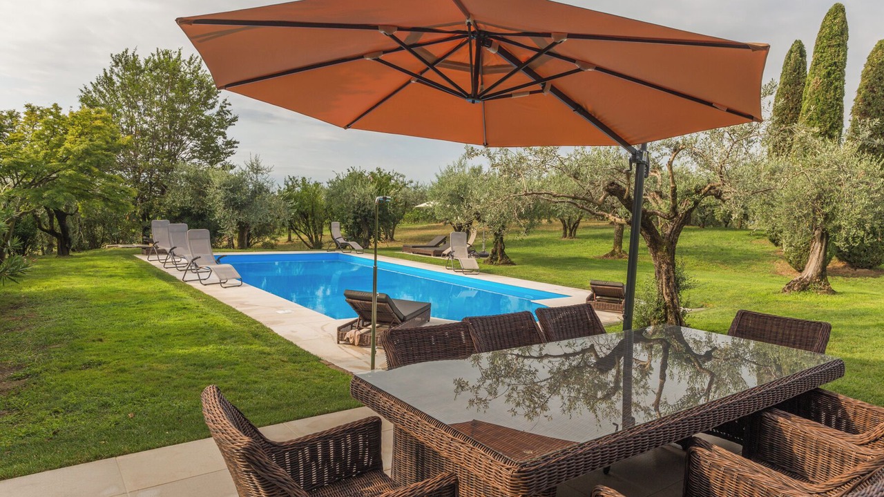 Photo of Outdoor in Montioni