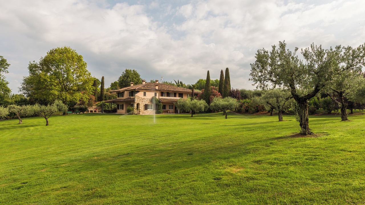 Photo of Outdoor in Montioni