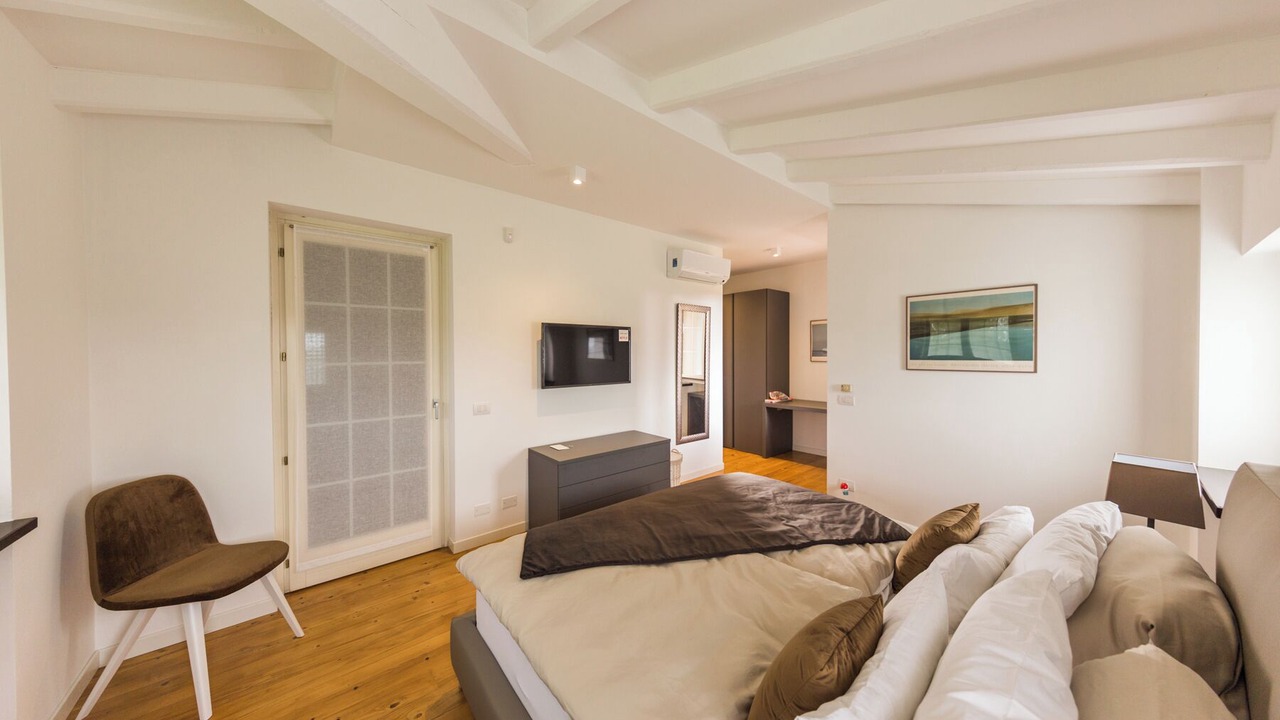 Photo of Bedroom in Montioni