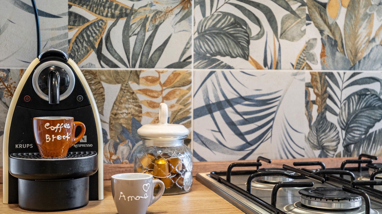 Photo of Kitchen in San Briccio