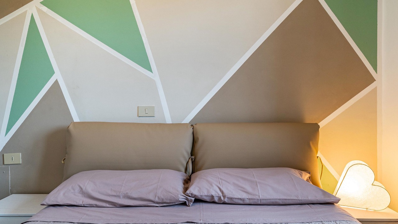 Photo of Bedroom in San Briccio