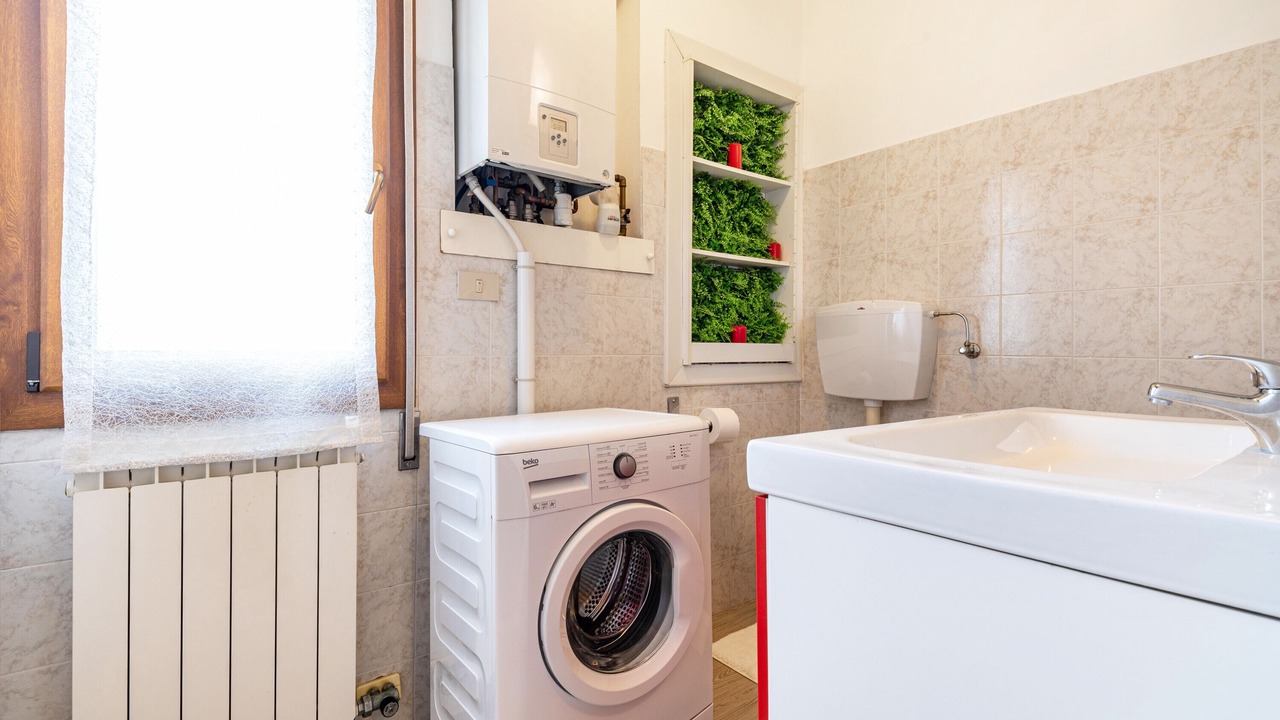 Photo of Bathroom in San Briccio