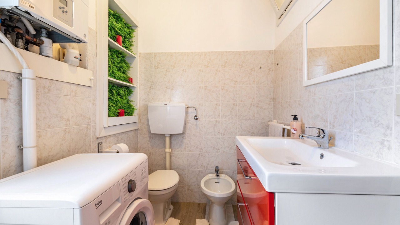 Photo of Bathroom in San Briccio