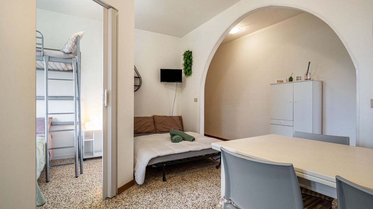 Photo of Bedroom in San Briccio