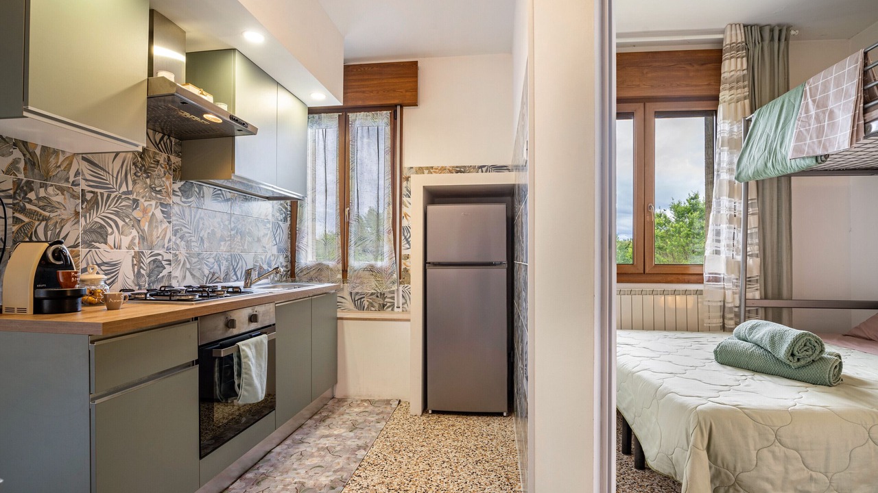 Photo of Bedroom in San Briccio