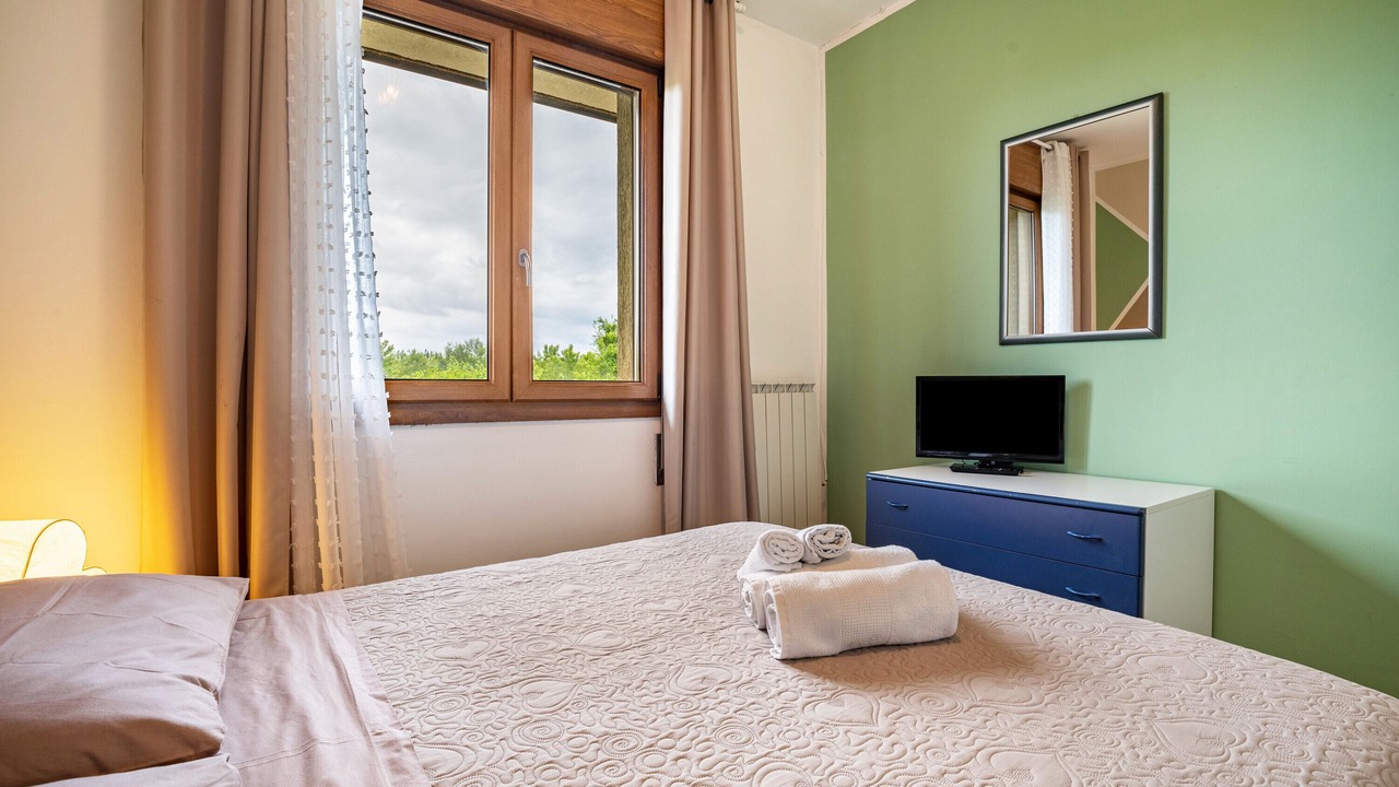 Photo of Bedroom in San Briccio