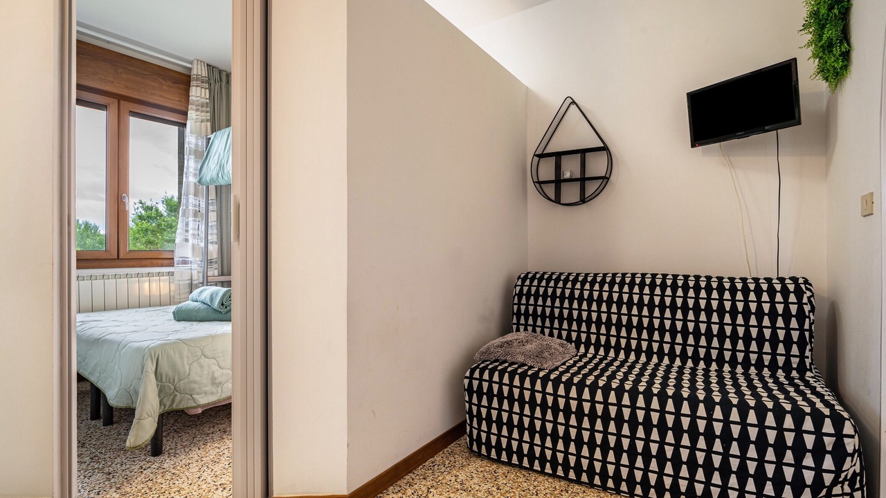 Photo of Bedroom in San Briccio