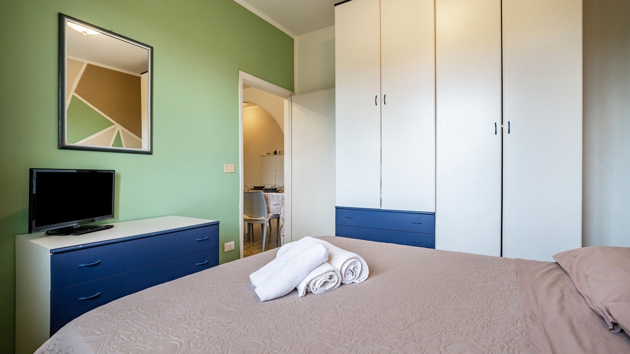 Photo of Bedroom in San Briccio
