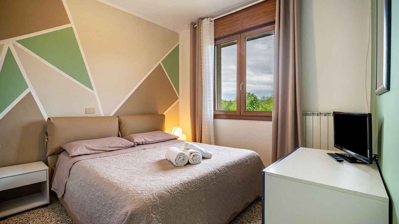 Photo of Bedroom in San Briccio