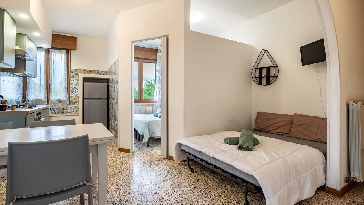 Photo of Bedroom in San Briccio