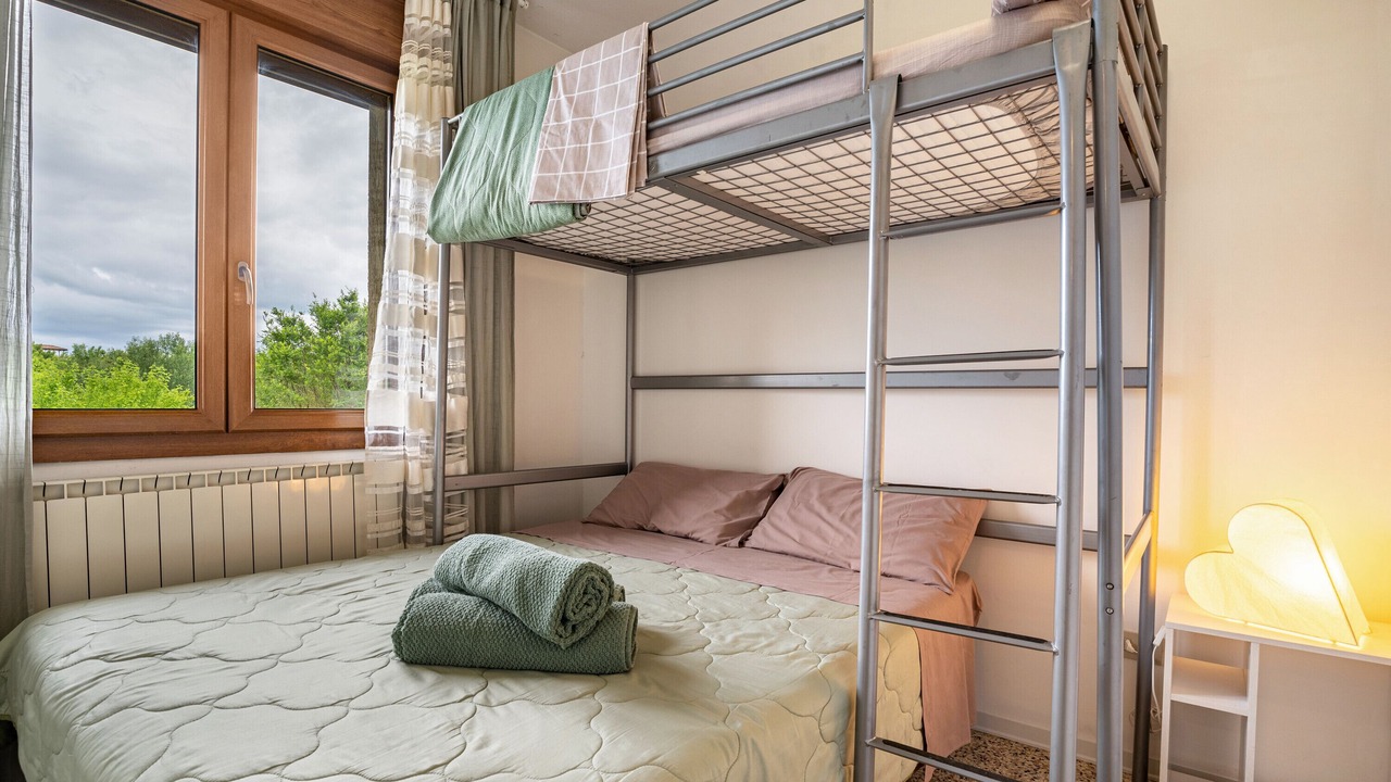 Photo of Bedroom in San Briccio