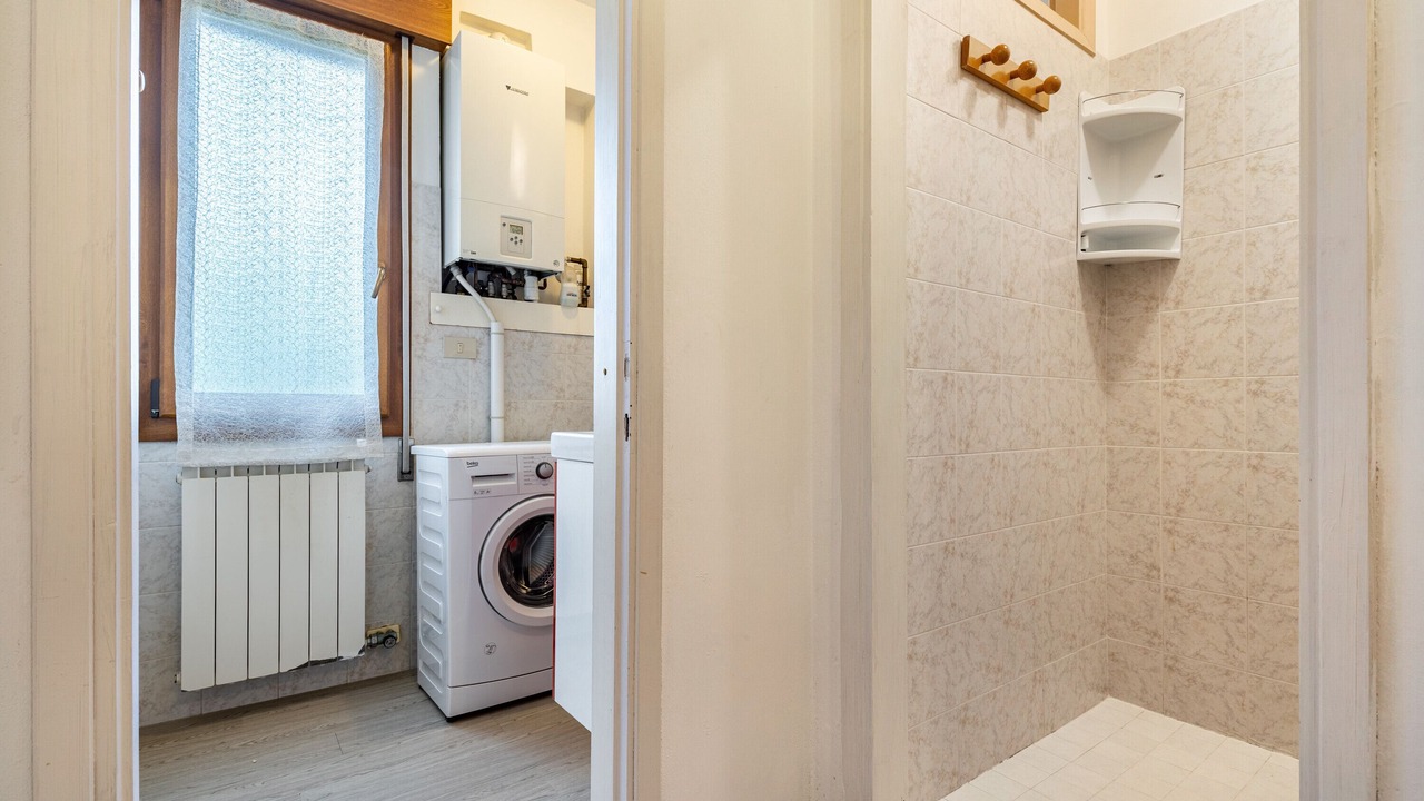 Photo of Bathroom in San Briccio