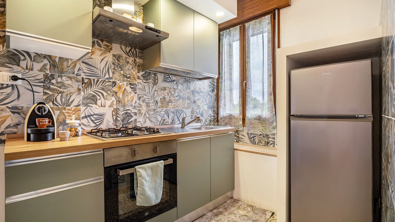 Photo of Kitchen in San Briccio