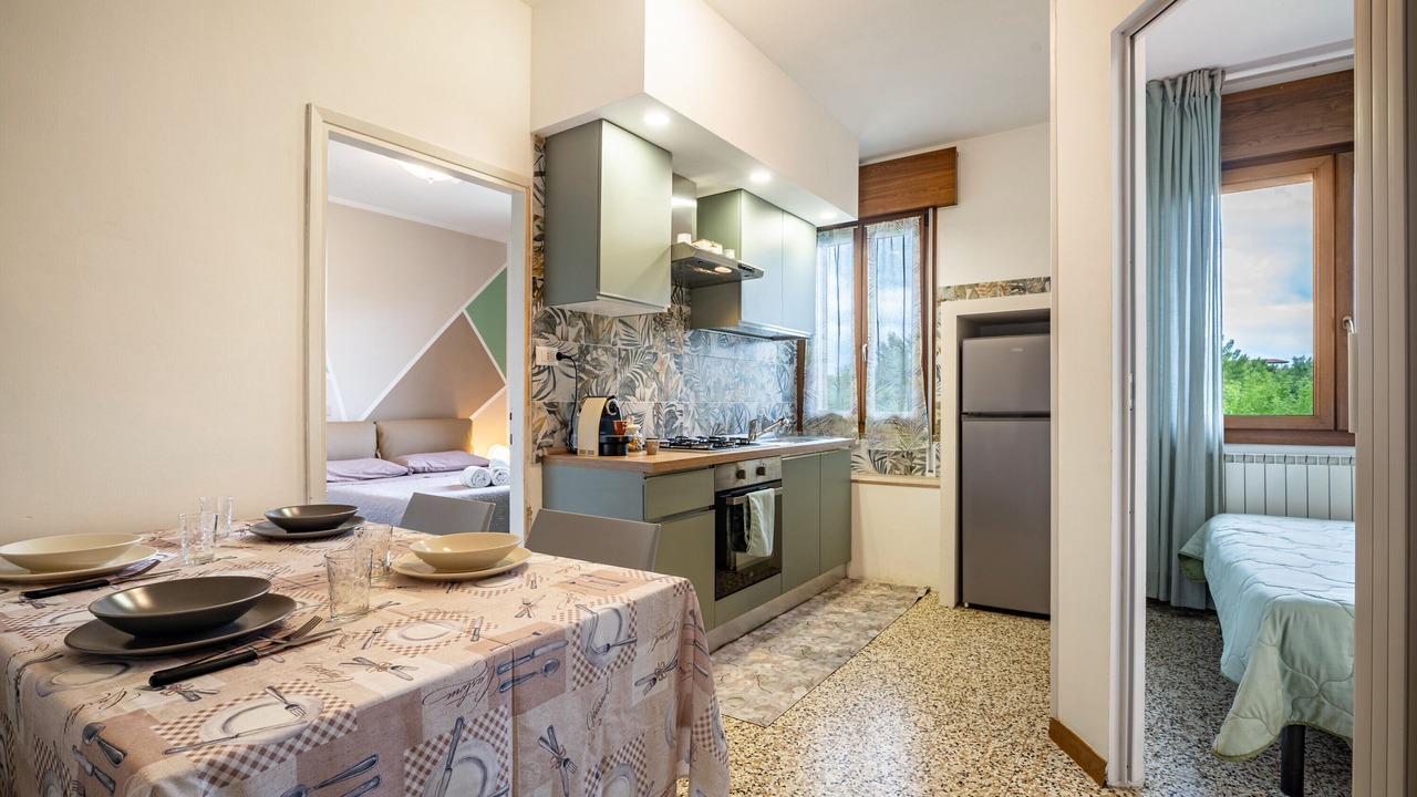 Photo of Kitchen in San Briccio
