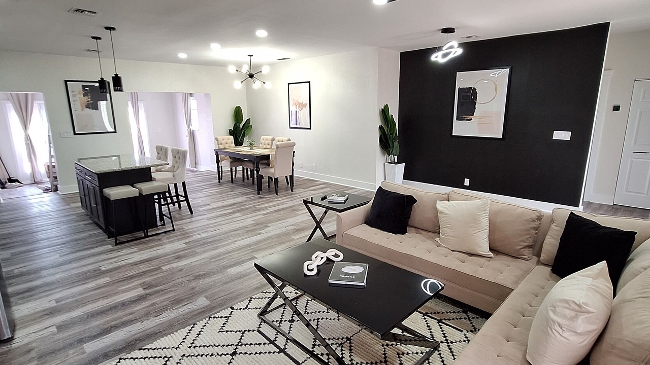 Photo of Livingroom in Freeport