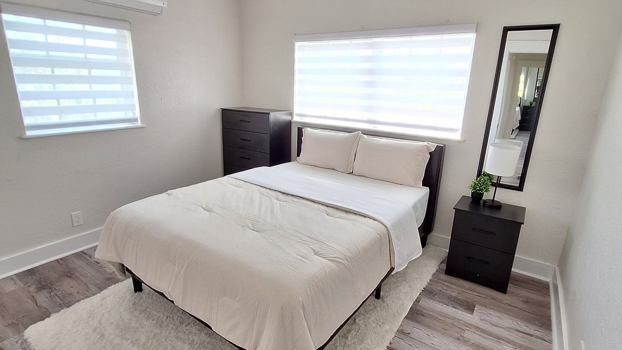 Photo of Bedroom in Freeport