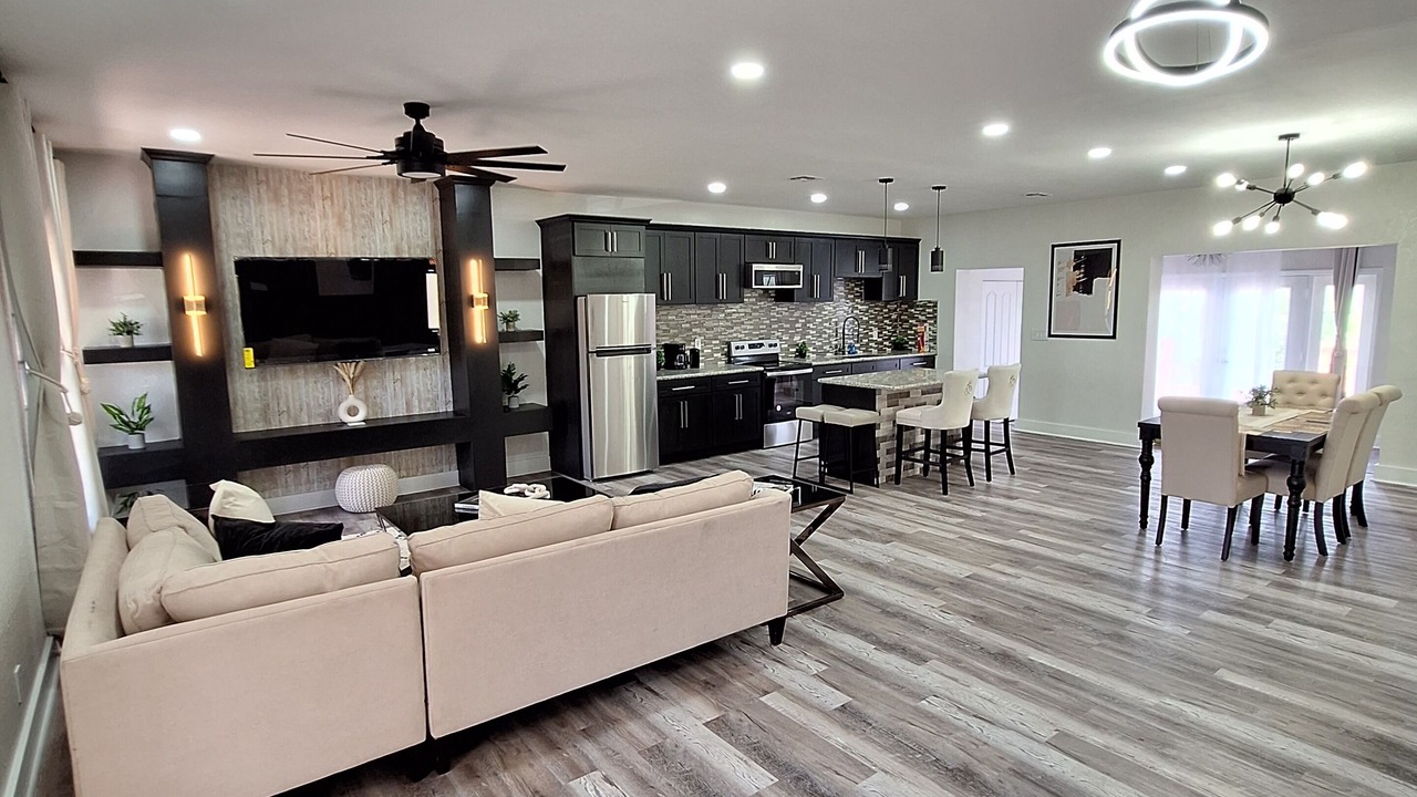 Photo of Livingroom in Freeport