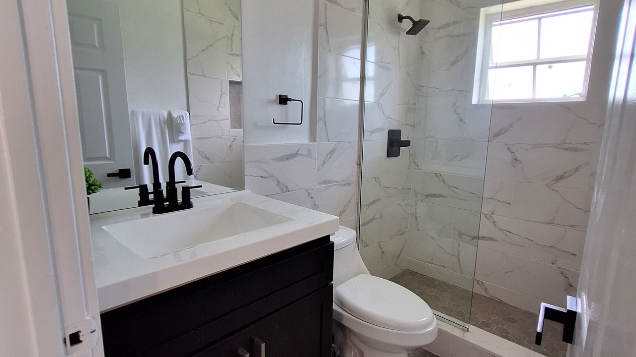 Photo of Bathroom in Freeport