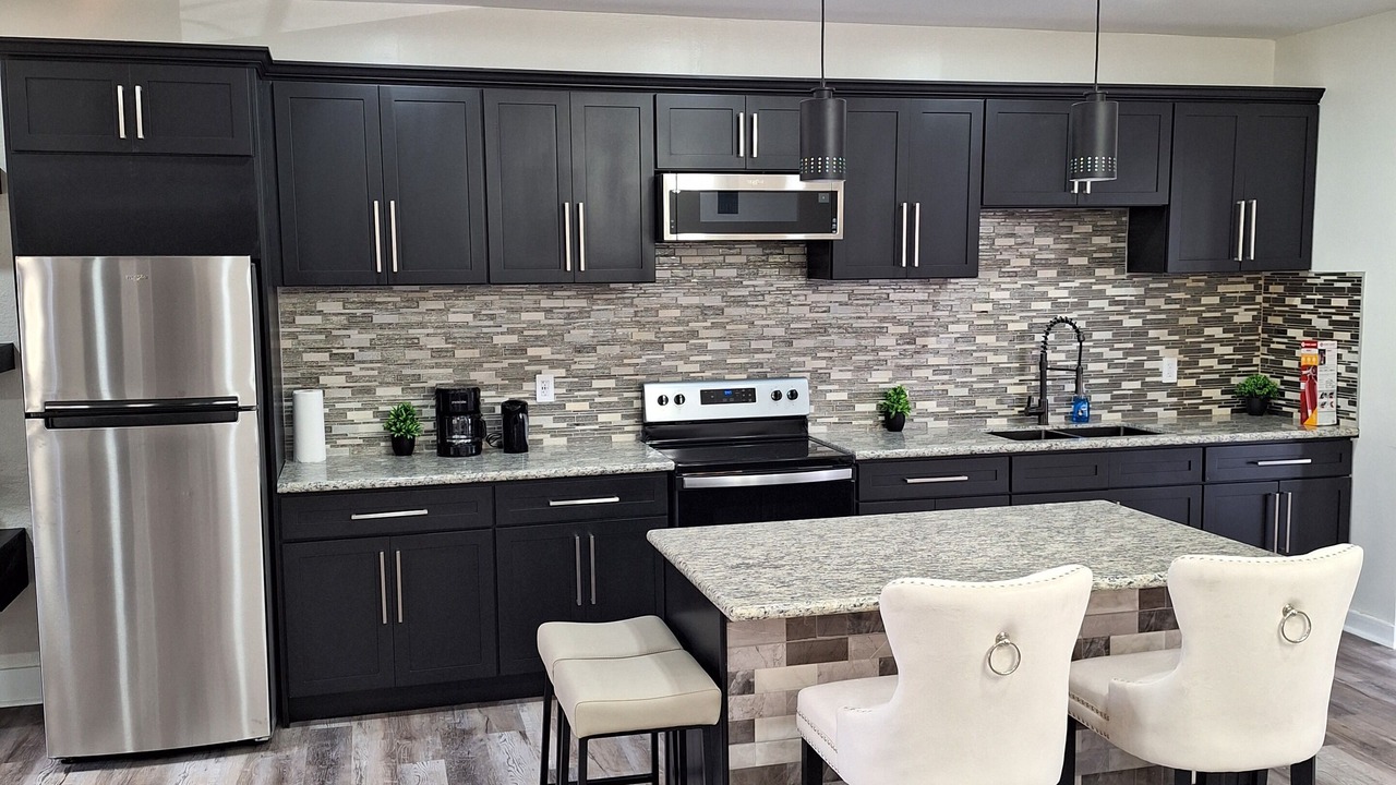 Photo of Kitchen in Freeport
