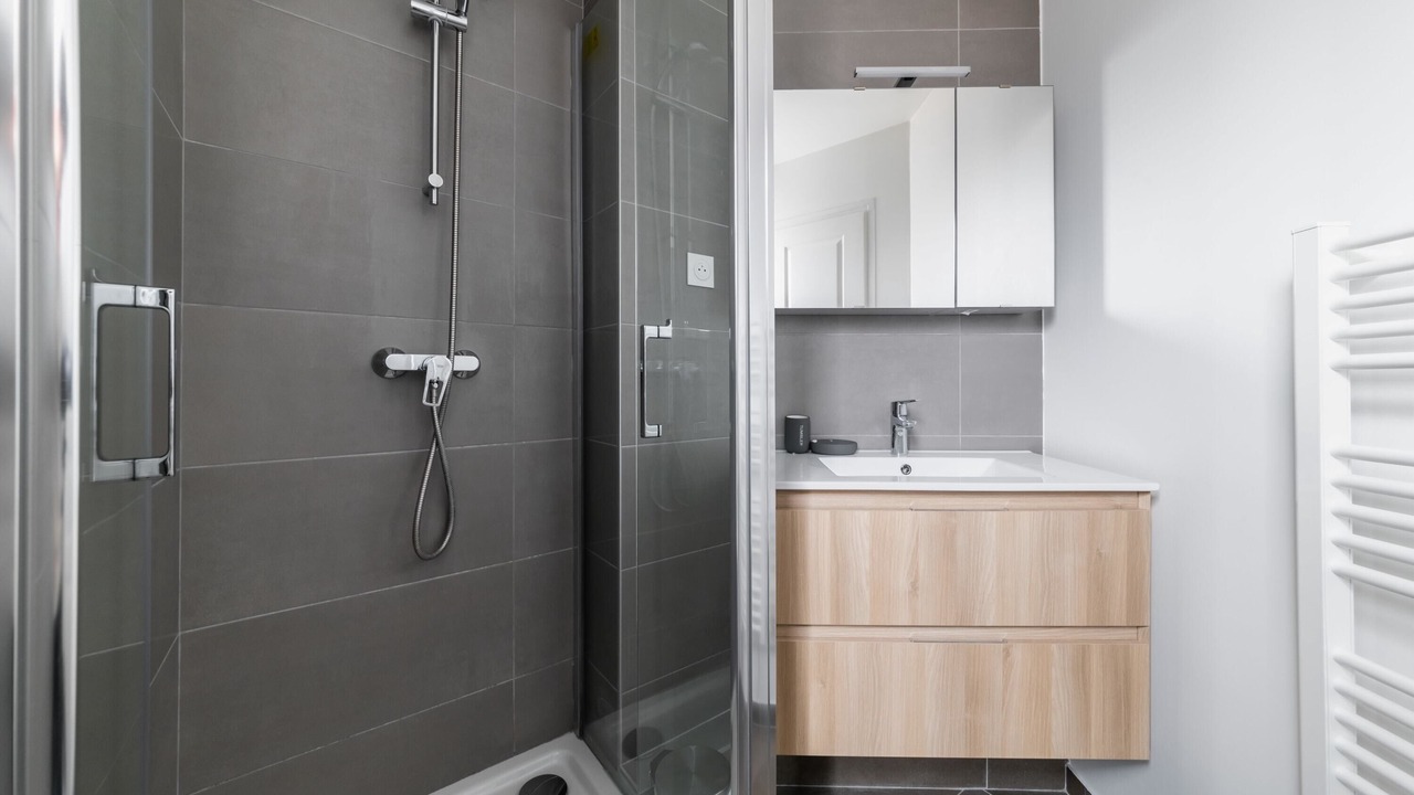 Photo of Bathroom in Necker