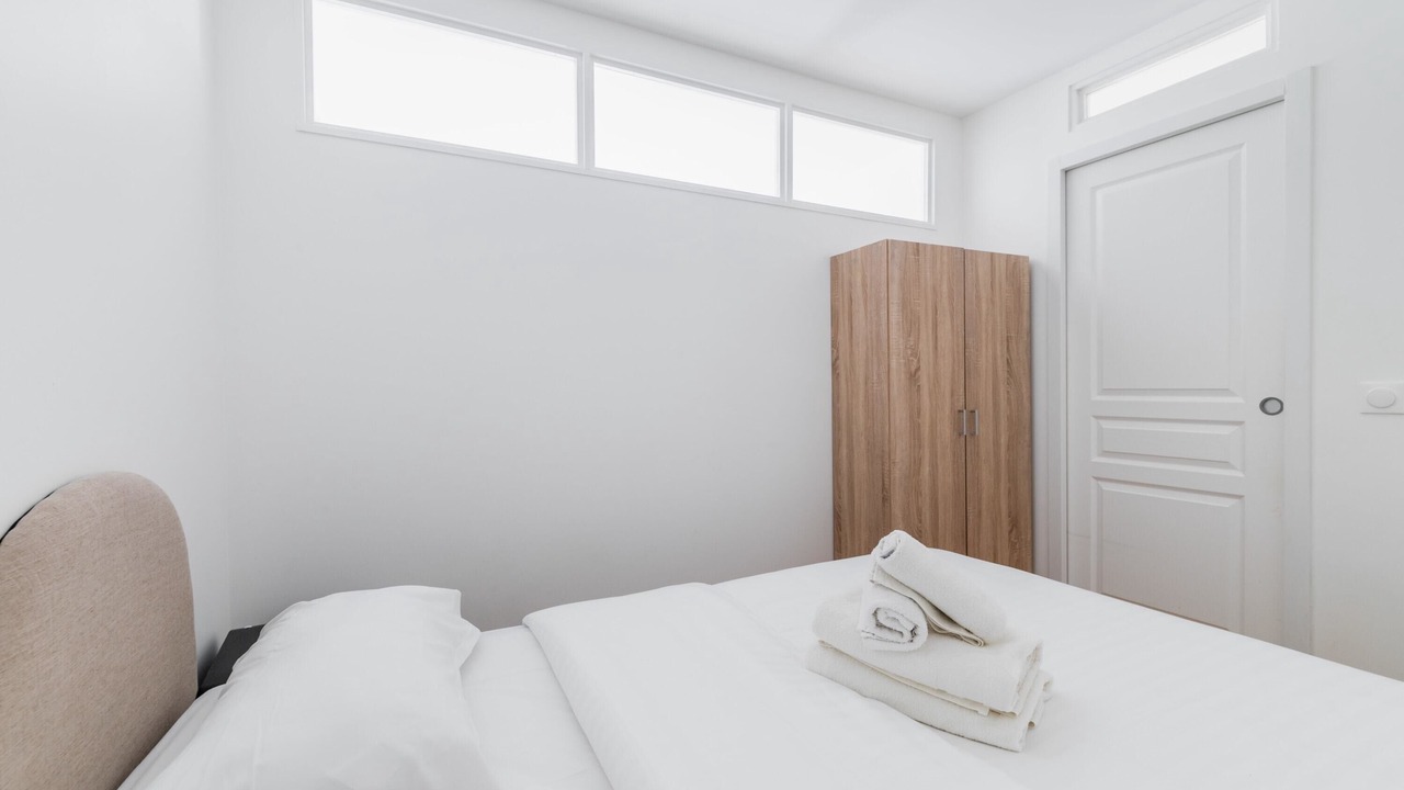 Photo of Bedroom in Necker