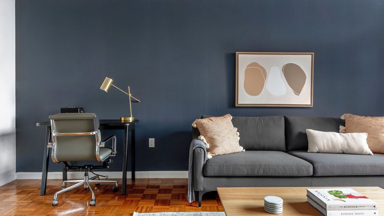 Photo of Livingroom in Bowery